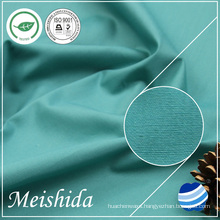 75% polyester 25% cotton blended fabric factory wholiesales